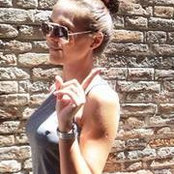 Irina Gologan's photo