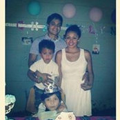 Itzel Martinez's photo