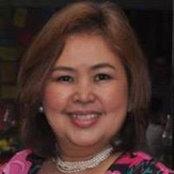 Josephine Bernardo's photo