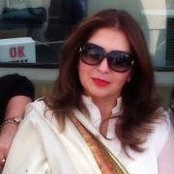 Sadia Pasha's photo
