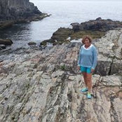 Paulette Dornbush's photo