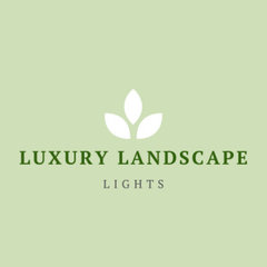 Luxury Landscape Lights