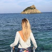 Severine Schreiber's photo