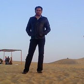 Foto von Atish Solanki