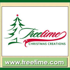 Treetime Christmas Creations
