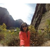 Minee Kim's photo