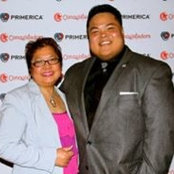 Joey Dizon's photo