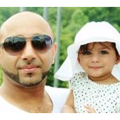 Foto von Simerjit Kahlon