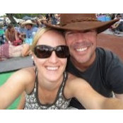 Heather Bentley_Hunters foto
