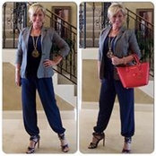 Jacki Simon's photo