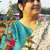 Rashmi Misra's photo