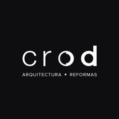 CROD Arquitectura . Reformas