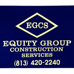 Equity Group Construction
