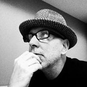 Norman Maslov's photo