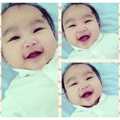 Ross Anne Vinzon's photo