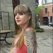 Foto von Melissa Roussy
