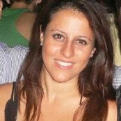 Photo de Sara Calomiti Levi