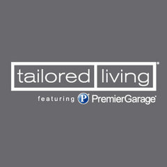 Tailored Living featuring Premier Garage