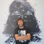 Dany Arsenault's photo