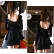 Farah Azmi's photo