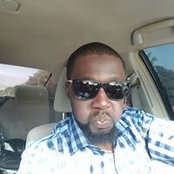 Bashir Hamzas foto