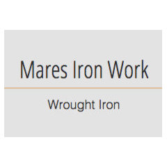 Mares Iron Work