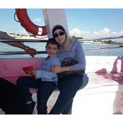 Suhad Ibrahim's photo