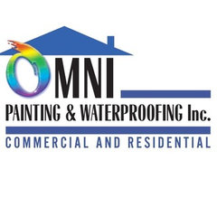 Omnipainting and Waterproofing Inc.