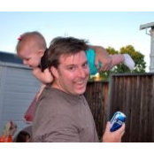 John Buckowski's photo