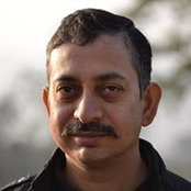 Kumar Pushkar's photo