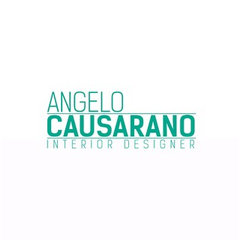 Angelo Causarano Interior Designer