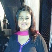 Deepika Bhasins foto