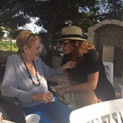 Foto de Pascale Setbon
