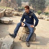 Sunil Pandey's photo