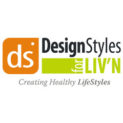 designstyles for Liv-N