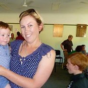 Regina Stone's photo