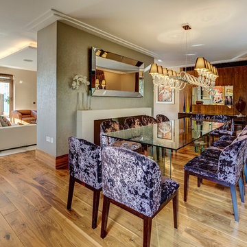 Hampstead Interior Design