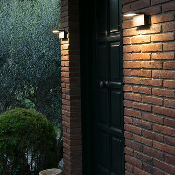 Aplique exterior Led ELE (6W)