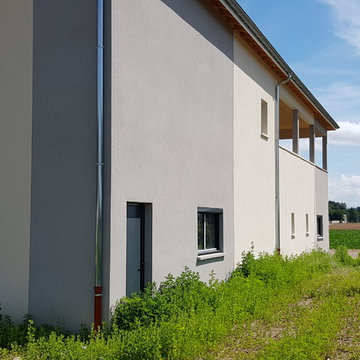 Construction neuve