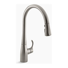 faucets