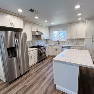 Kitchen Remodels