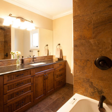 Kitchen Remodels