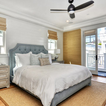 Longfellow Residence