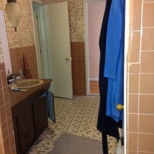 Bathroom Project
