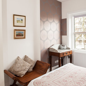 Maisonnette in Primrose Hill London