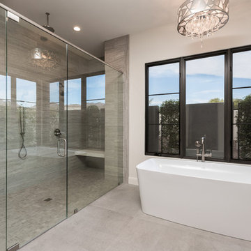 Silverleaf Contemporary