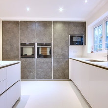 kitchen inspiration