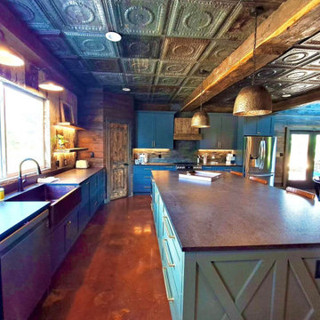 Project Photos