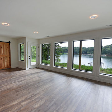 The Nicole Lake House