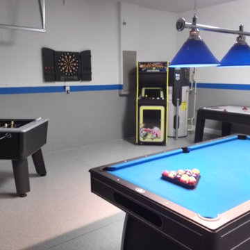 Champions Gate Game Rooms